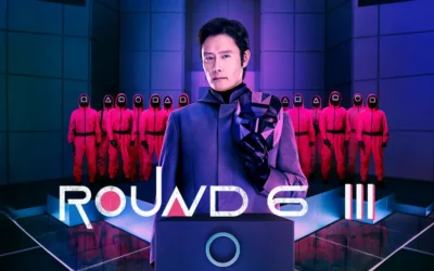 Round 6 Terceira temporada | Vaza data da estreia do jogo da lula pela Netflix da Coreia