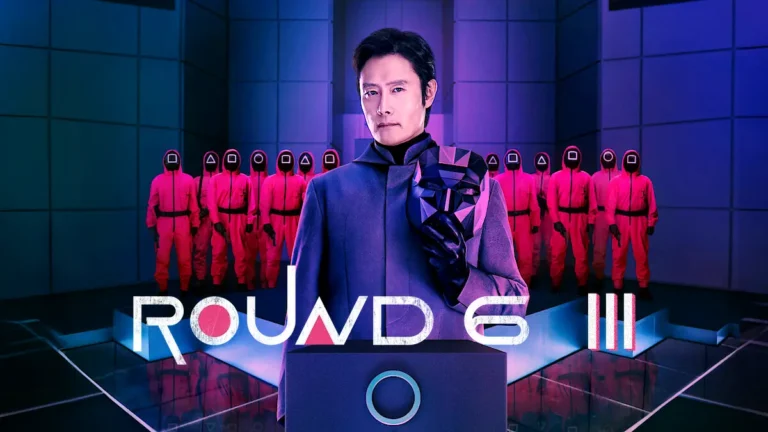 Round 6 Terceira temporada | Vaza data da estreia do jogo da lula pela Netflix da Coreia