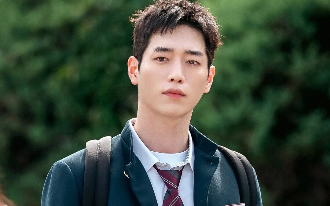 Undercover High School | Seo Kang Joon voltando como um agente secreto em dorama de ação