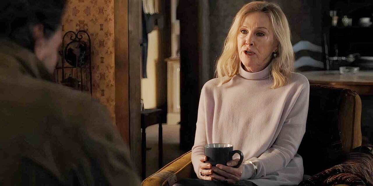 Catherine O’Hara em The Last of Us segunda temporada