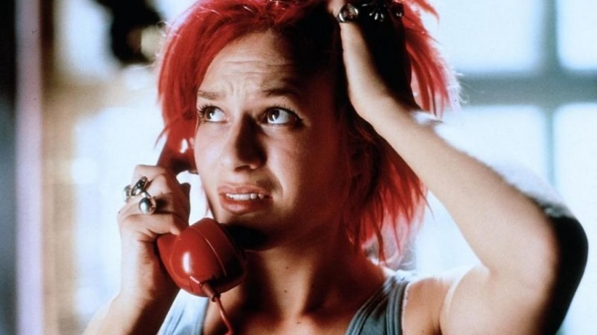 Corra, Lola, Corra | Franka Potente e Moritz Bleibtreu correndo contra o tempo na obra-prima de Tom Tykwer