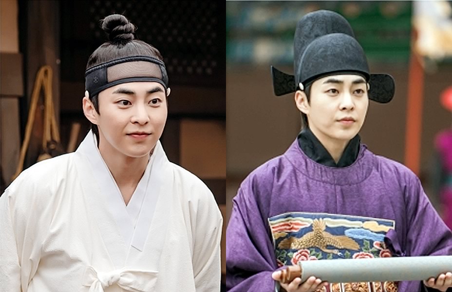 Heo’s Restaurant | K-drama com XIUMIN, do EXO, ganha data de estreia