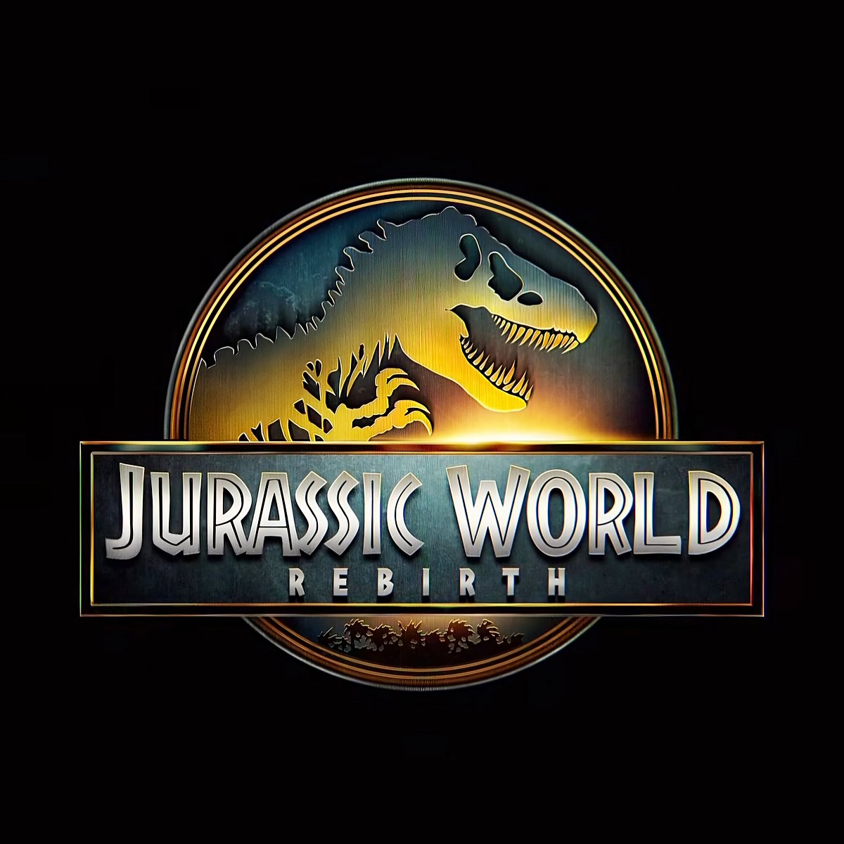 JURASSIC WORLD: REBIRTH | Scarlett Johansson em Spot Promocional com anuncio do trailer para quarta-feira