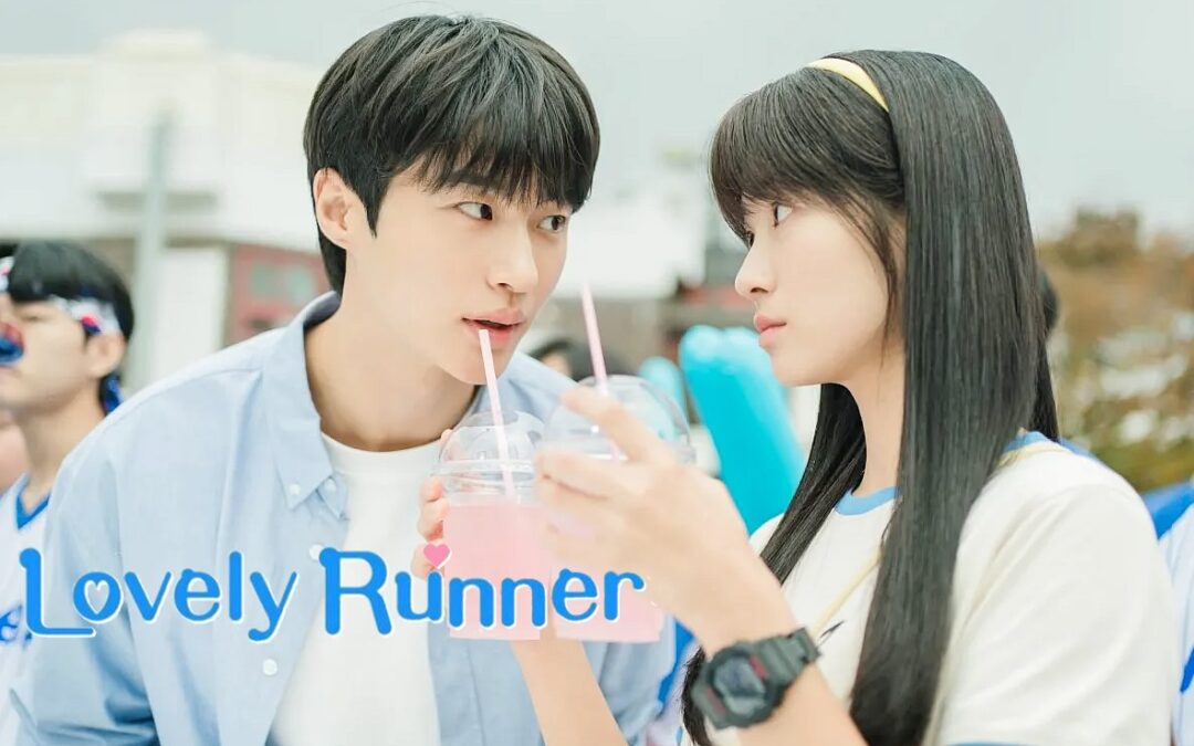 Lovely Runner | Kdrama romântico com viagem no tempo estrelado por Byeon Woo Seok e Kim Hye Yoon