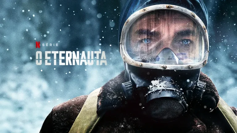 O Eternauta | Série de ficção científica argentina na Netflix ambientada em Buenos Aires