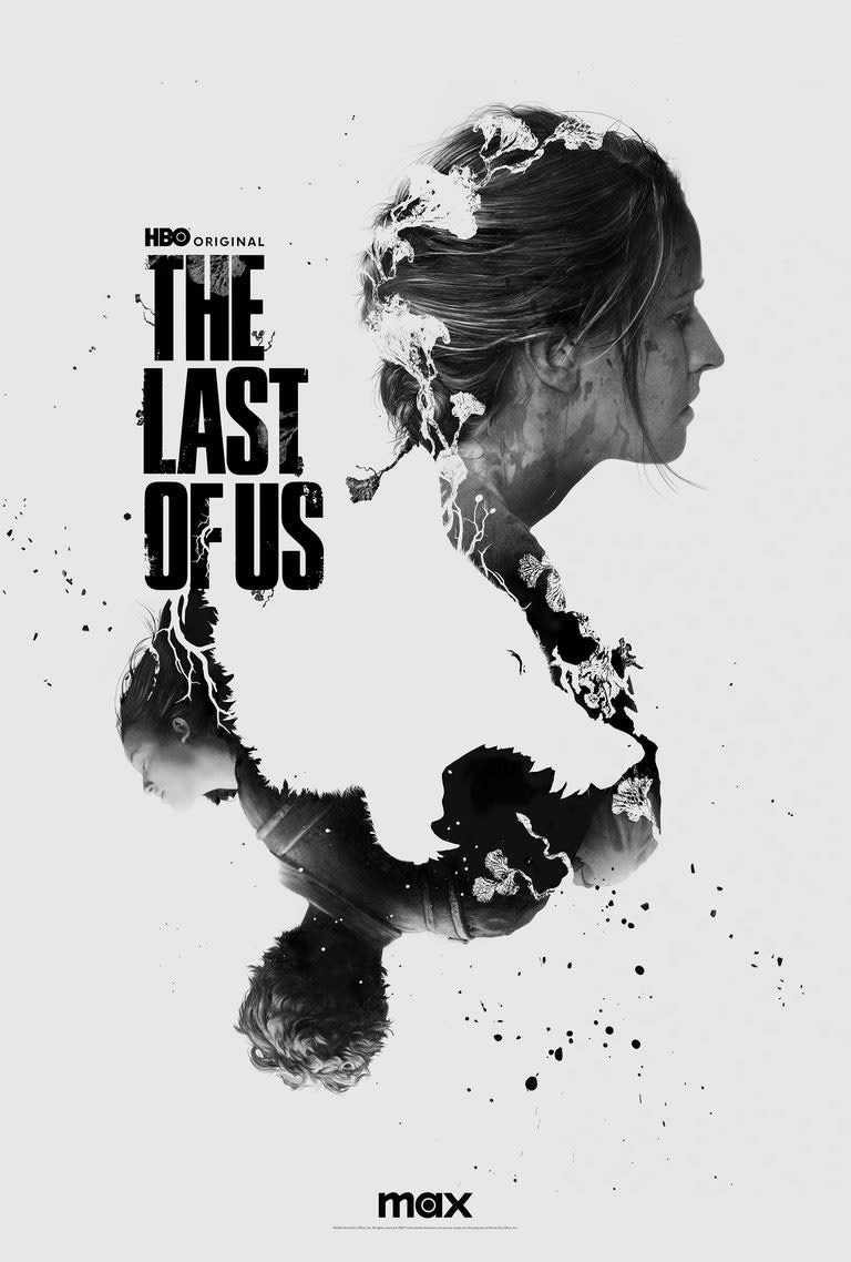 THE LAST OF US 2 | Segunda temporada posters dos personagens novo capítulo no HBO MAX