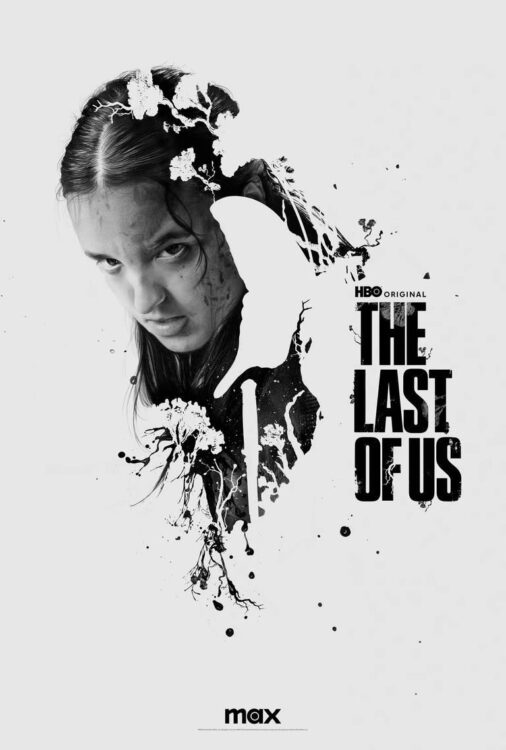 THE LAST OF US 2 | Segunda temporada posters dos personagens novo capítulo no HBO MAX