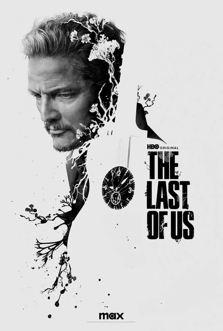 THE LAST OF US 2 | Segunda temporada posters dos personagens novo capítulo no HBO MAX