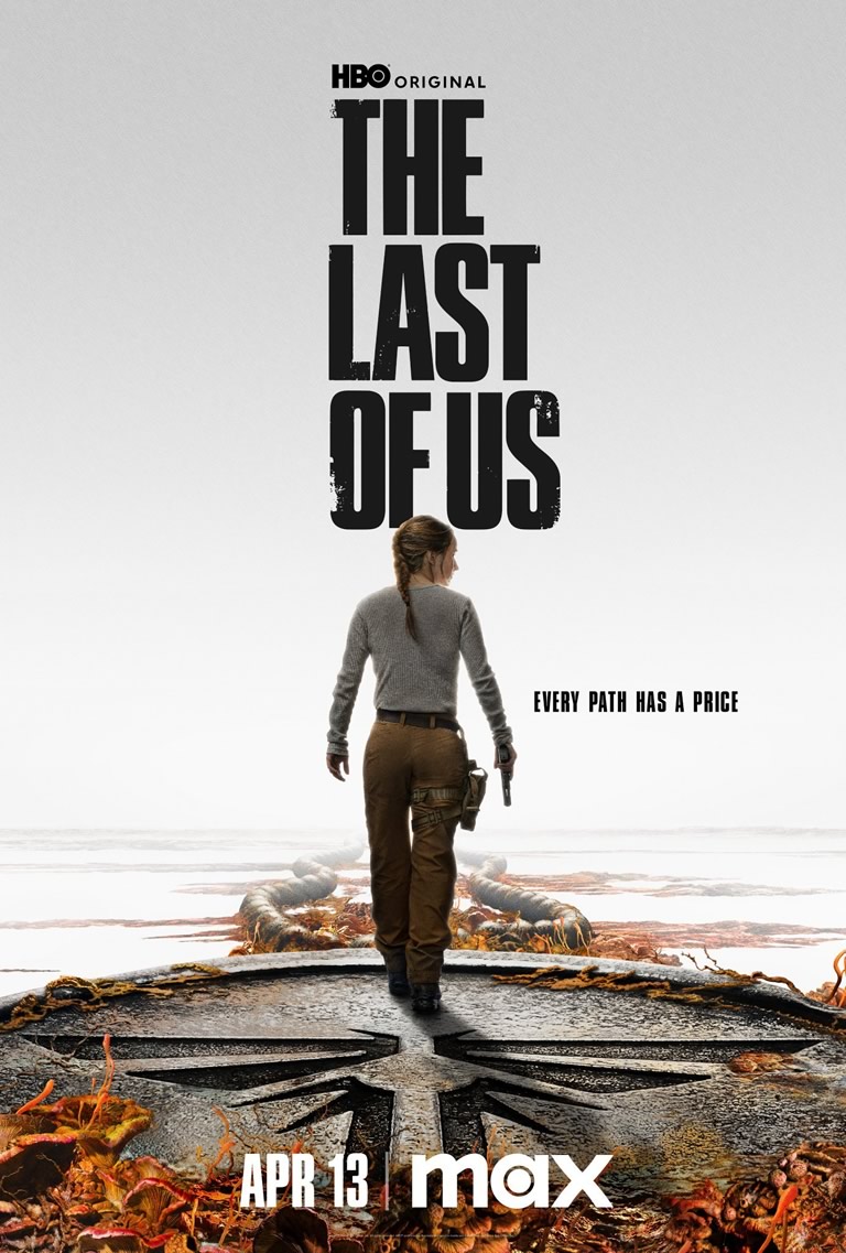 THE LAST OF US 2 | Segunda temporada posters dos personagens novo capítulo no HBO MAX