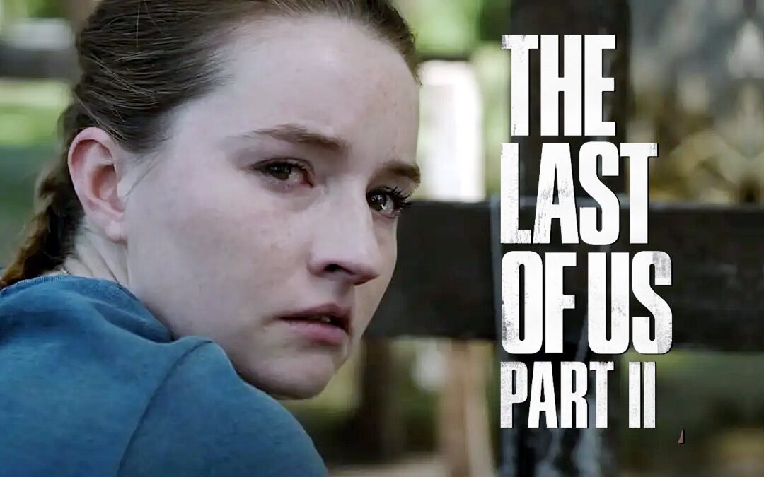 THE LAST OF US 2 | Segunda temporada Trailer e posters dos personagens novo capítulo no HBO MAX