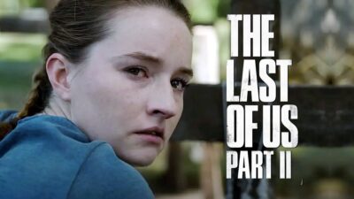 THE LAST OF US 2 | Segunda temporada Trailer e posters dos personagens novo capítulo no HBO MAX