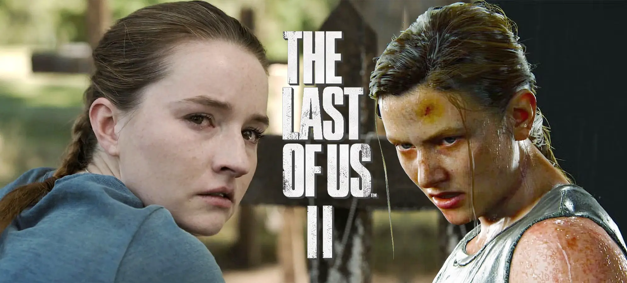 Escolha de Abby para segunda temporada de The Last of Us