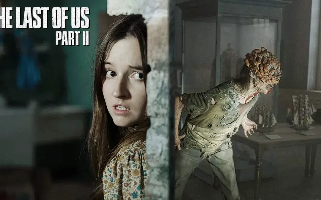 The Last of Us 2 | Kaitlyn Dever interpretará Abby e sua polêmica escalação para segunda temporada da série