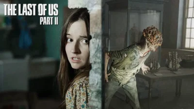 The Last of Us 2 | Kaitlyn Dever interpretará Abby e sua polêmica escalação para segunda temporada da série