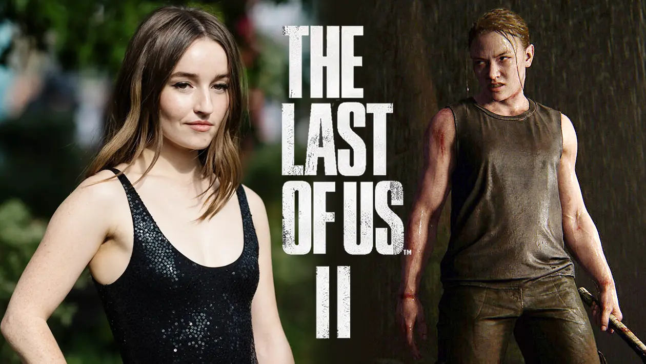 Kaitlyn Dever interpretará Abby na segunda temporada de The Last of Us