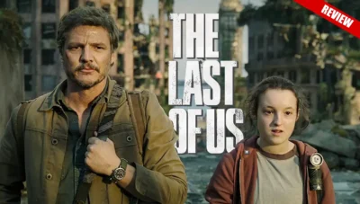 The Last of Us Review da Primeira Temporada da série com Pedro Pascal e Bella Ramsey