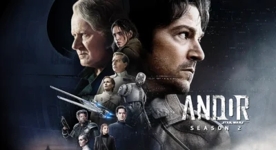 Andor 2 | Cassian Andor e o peso das escolhas na luta contra o Império na Segunda Temporada