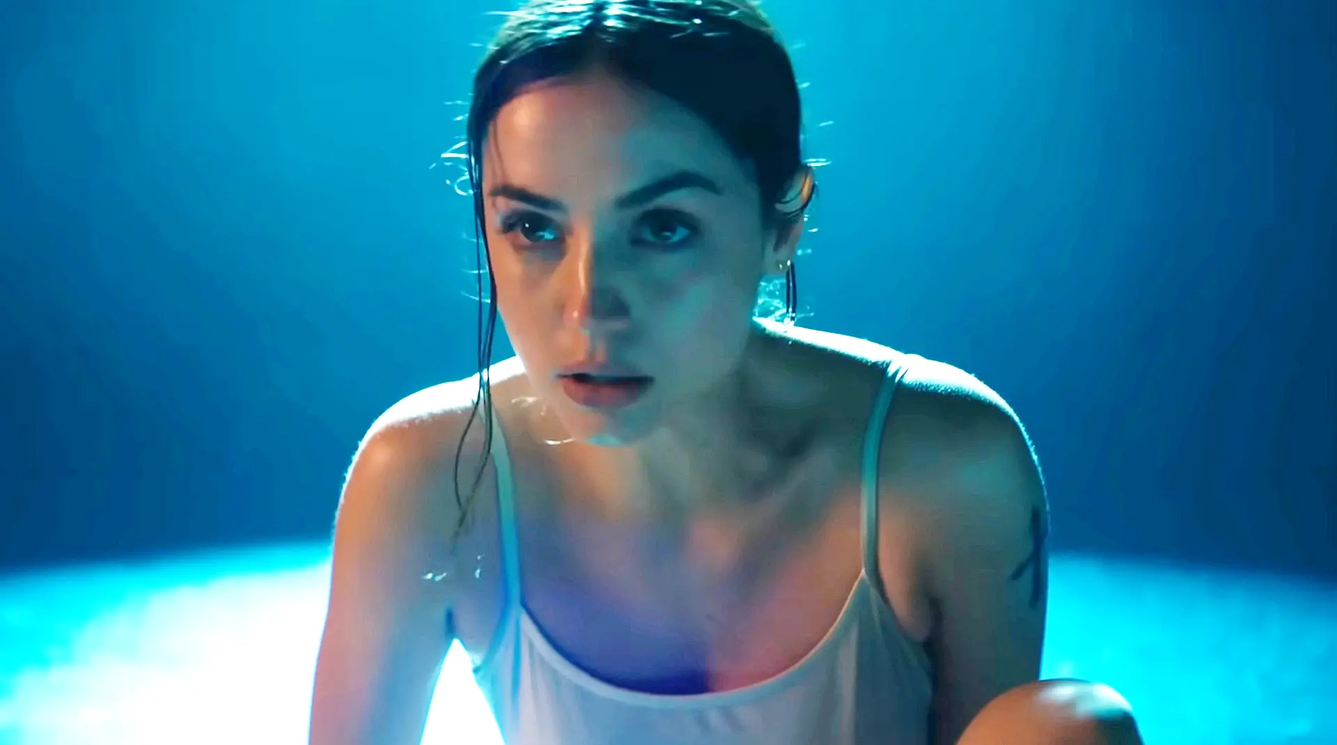 Bailarina | Ana de Armas em universo John Wick