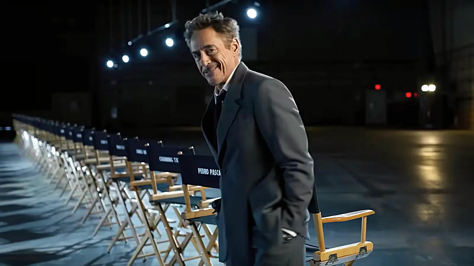 Homem-Aranha 4 - Conexão com Vingadores: Doomsday