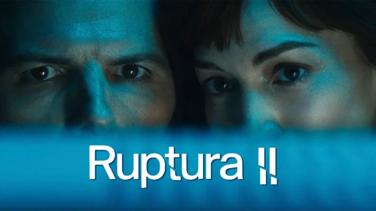 Ruptura | Review do final da segunda temporada da série dirigida por Ben Stiller na Apple TV+