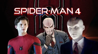 Homem-Aranha 4 | Rumor que Camaleão será o vilão e conexão com Vingadores: Doomsday