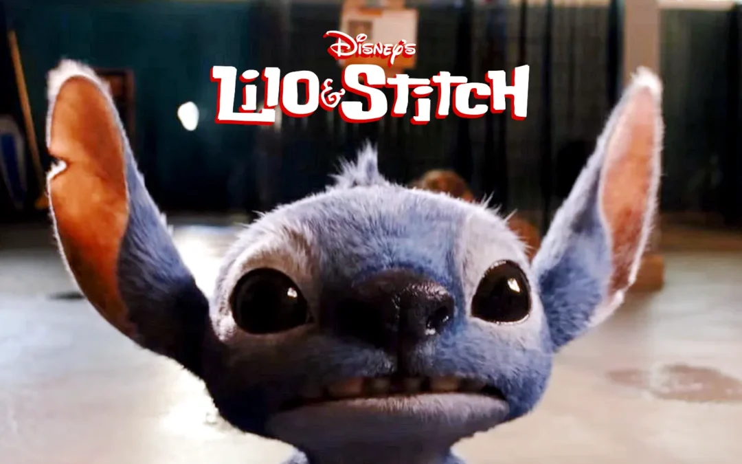 Lilo e Stitch | Trailer do live-action da adaptação do clássico animado da Disney