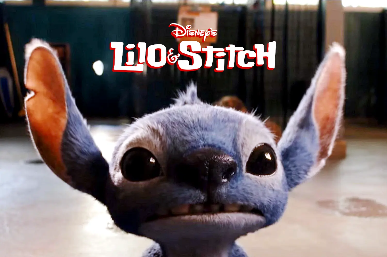 Lilo e Stitch | Trailer do live-action da adaptação do clássico animado da Disney