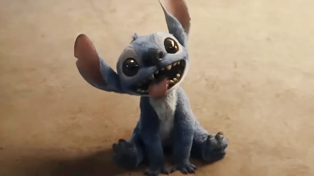 Lilo e Stitch | Trailer do live-action da adaptação do clássico animado da Disney