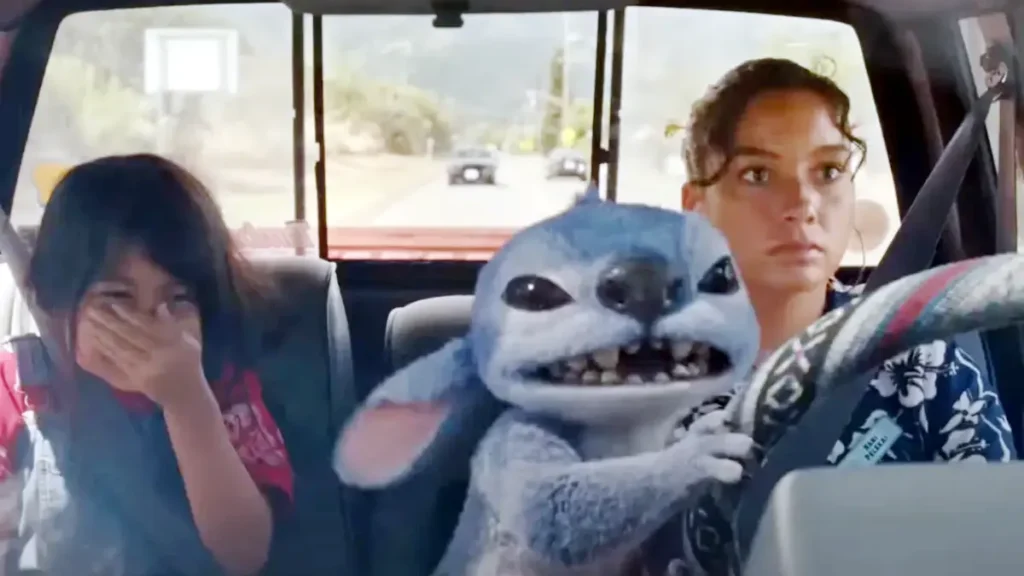 Lilo e Stitch | Trailer do live-action da adaptação do clássico animado da Disney