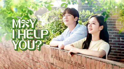 May I Help You | Lee Hye-Ri e Lee Jun-Young em kdrama de comédia e romance com 16 episódios no Prime video