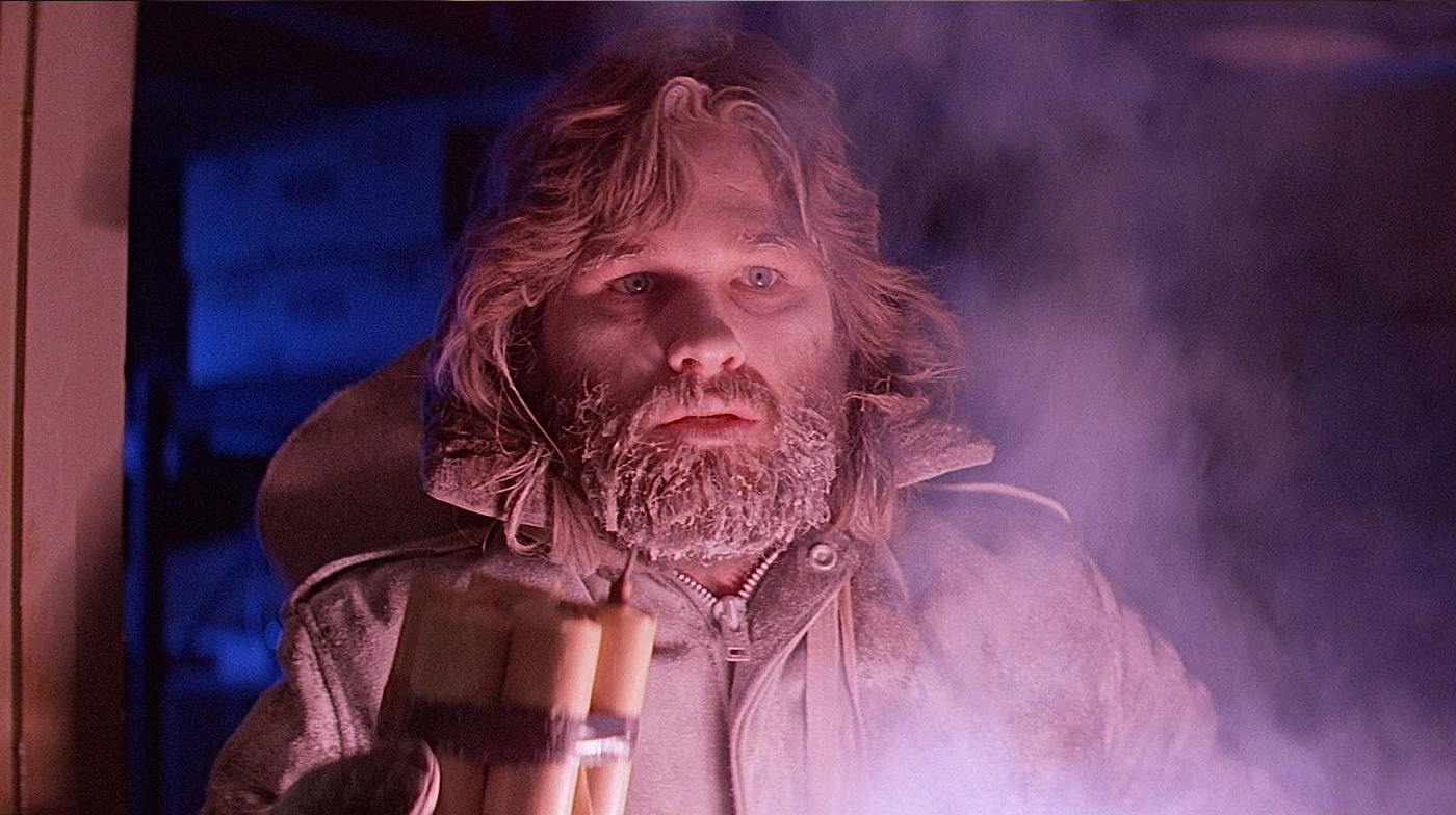 6 melhores filmes de terror dos anos 80 segundo o IMDb 12 O Enigma de Outro Mundo