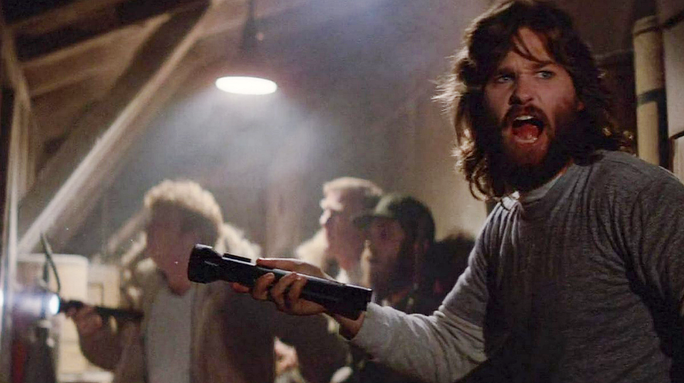 O Enigma de Outro Mundo | John Carpenter dá dica de quem era a Criatura no final de The Thing