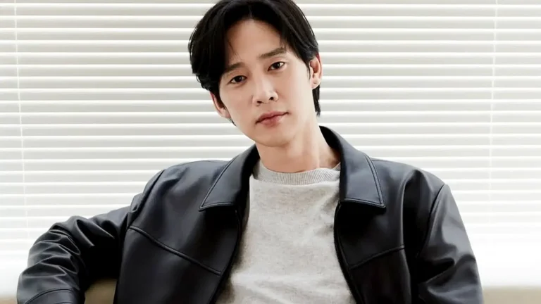 Park Sung-Hoon chega ao Brasil: Uma oportunidade única para fãs de K-Dramas