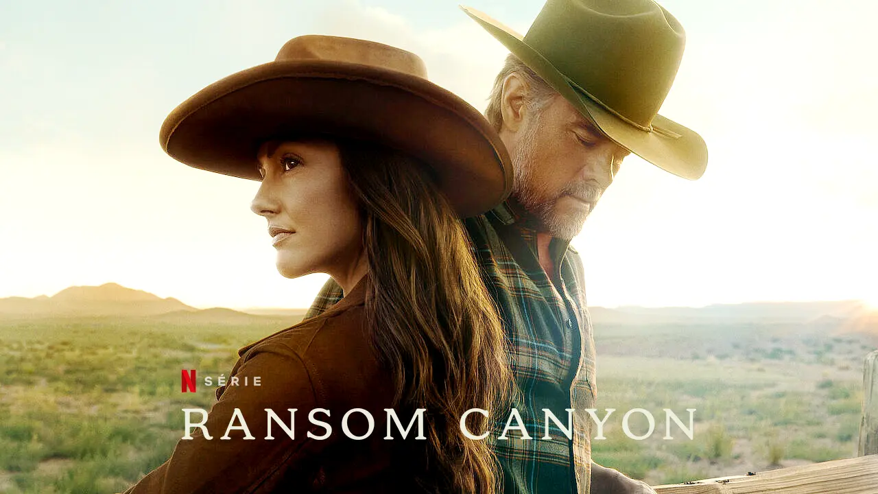 Ransom Canyon | Josh Duhamel e Minka Kelly em série de faroeste na Netflix
