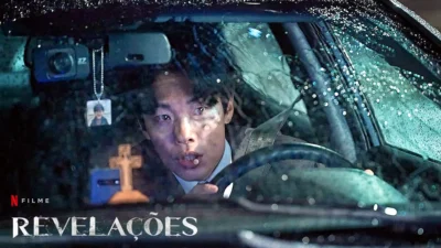 Revelações | Terror sul-coreano com Ryu Jun-yeol dirigido por Yeon Sang-ho na Netflix