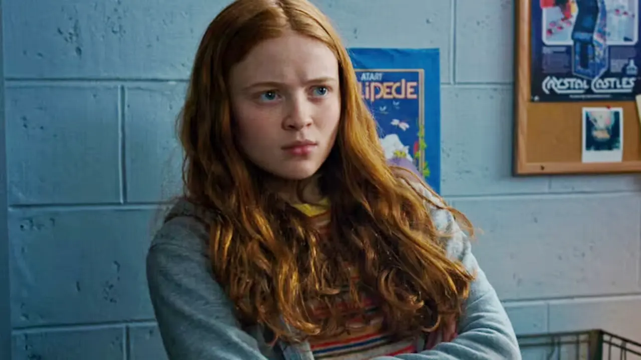 Homem-Aranha 4 | Sadie Sink escalada para o elenco