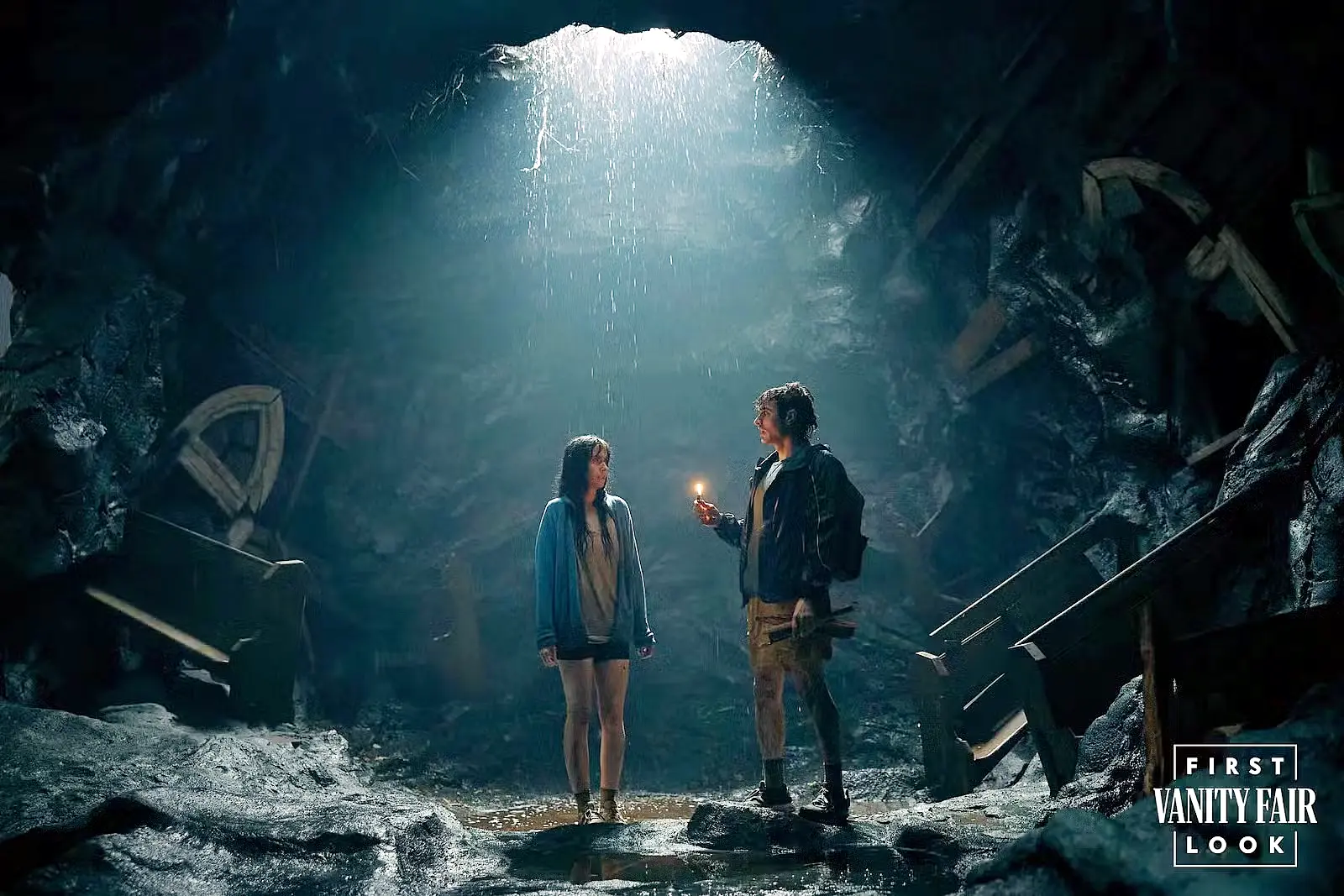 TOGETHER | Terror corporal com Dave Franco e Alison Brie ganha trailer intenso
