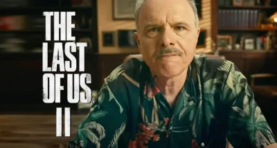 The Last of Us 2 | Joe Pantoliano dará vida a Eugene na segunda temporada da série no HBO MAX