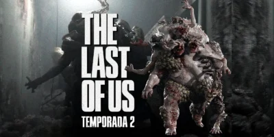 THE LAST OF US 2 | Rei Rato na segunda temporada trazendo o terror para série