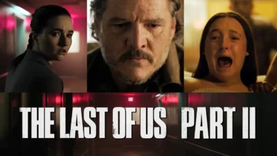 The Last of Us 2ª Temporada | Elenco e novos personagem na segunda temporada com Pedro Pascal e Bella Ramsey