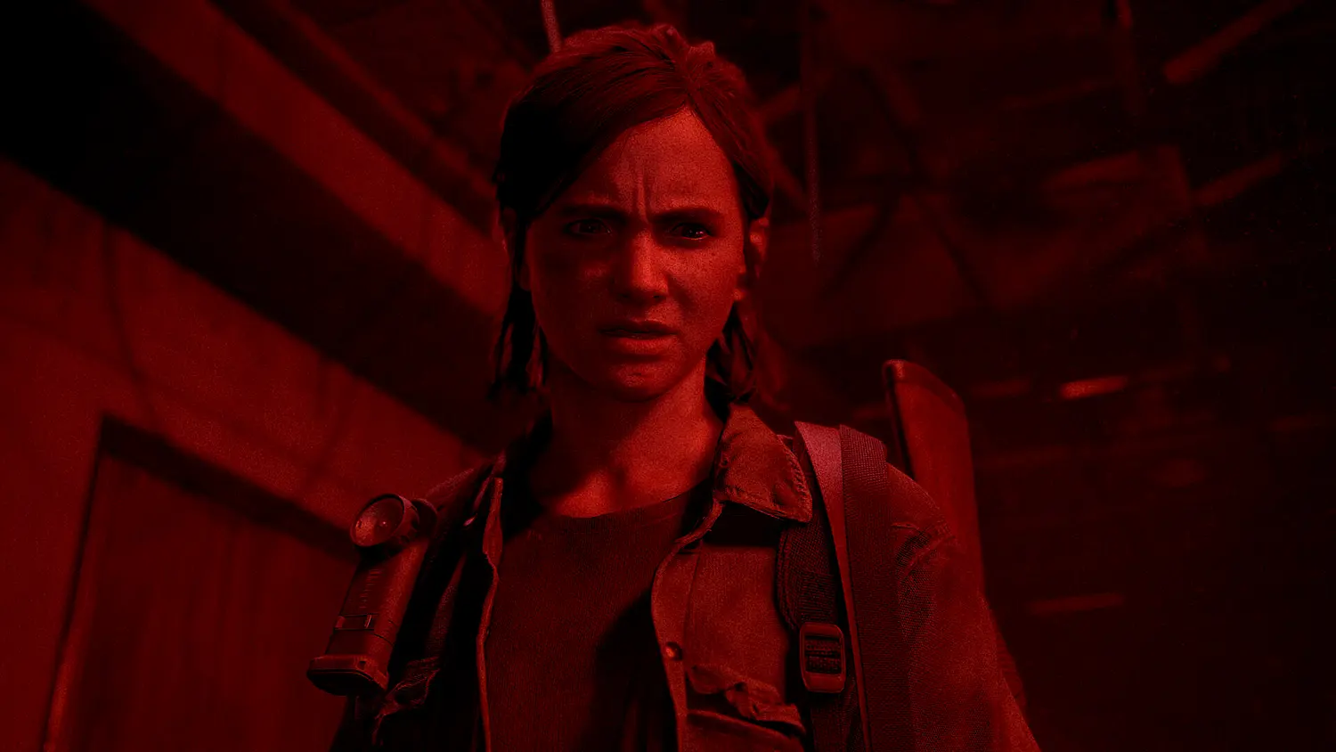 The Last of Us Part II Remastered - Um Novo Capítulo para Ellie e Abby