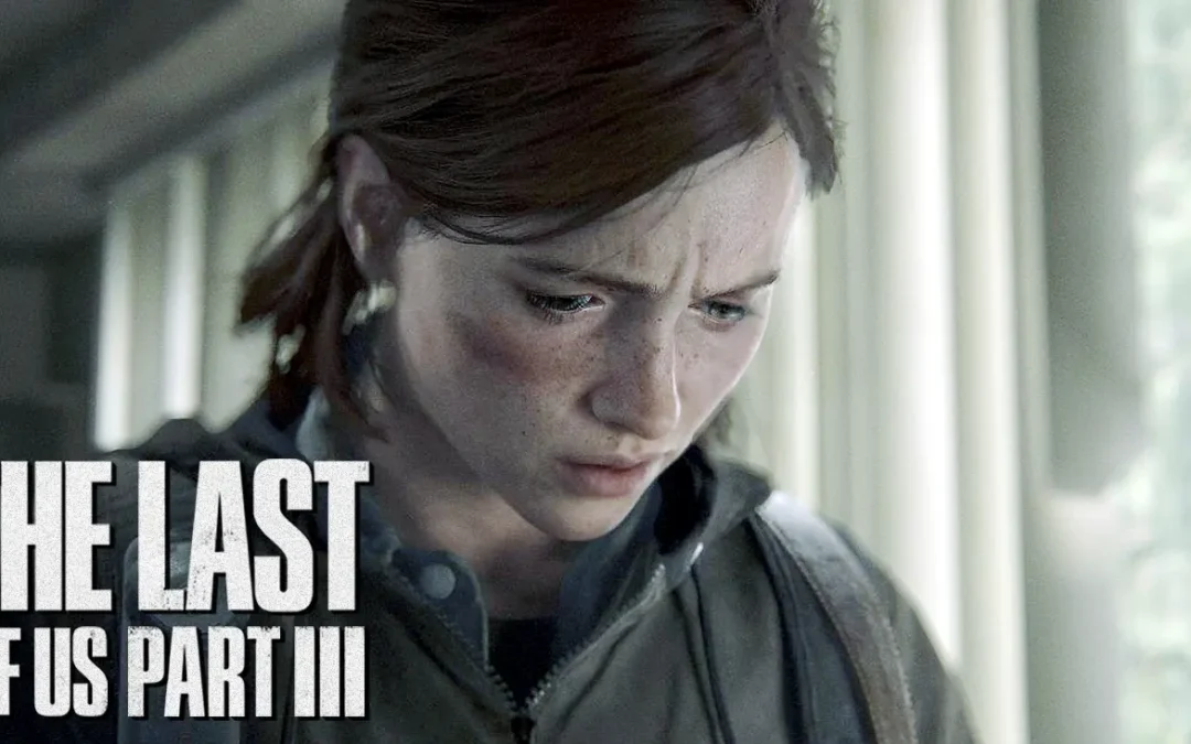 The Last of Us Part III | Rumores e primeiras pistas de uma nova Jornada Apocalíptica