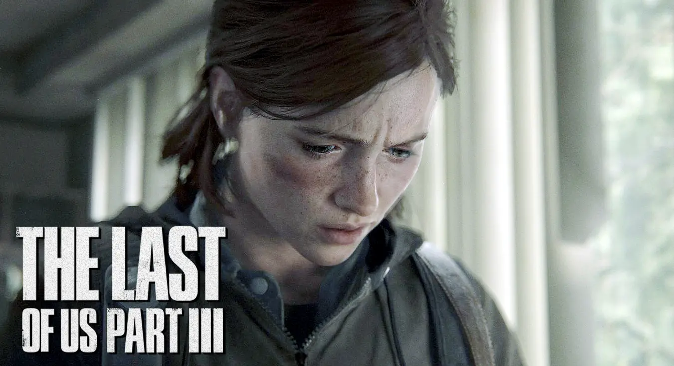 The Last of Us Part III | Rumores e primeiras pistas de uma nova Jornada Apocalíptica The Last of Us Part III | Rumores e primeiras pistas de uma nova Jornada Apocalíptica