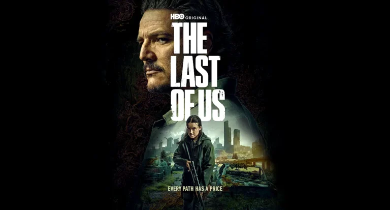 he Last of Us 2 | HBO divulga pôster com Ellie e Joel na segunda temporada da série