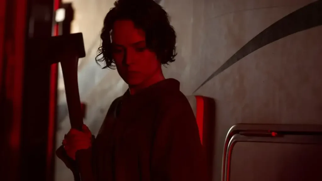 We Bury the Dead | Daisy Ridley em thriller de zumbi dirigido por Zak Hilditch