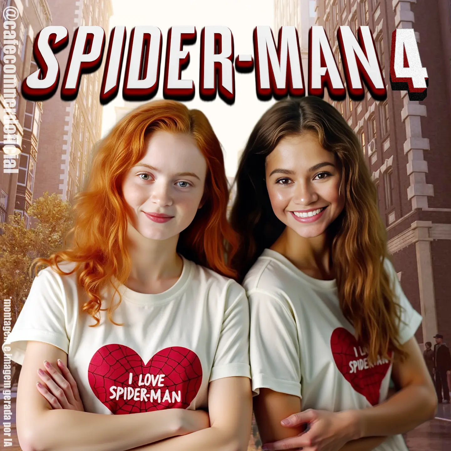 Homem-Aranha 4 | O futuro de Zendaya na franquia e o Universo Cinematográfico Marvel