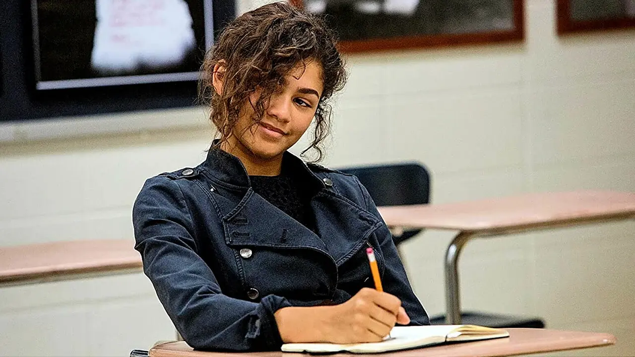 Zendaya e o futuro na franquia Homem-Aranha