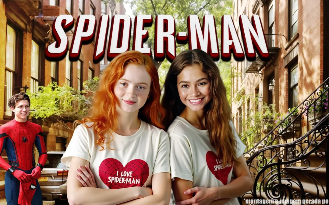 Homem-Aranha 4 | O futuro de Zendaya na franquia e o Universo Cinematográfico Marvel