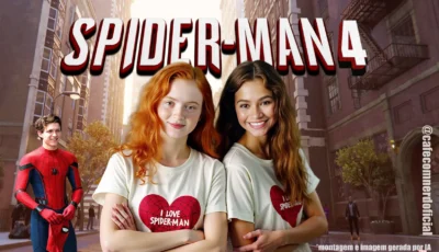 Homem-Aranha 4 | O futuro de Zendaya na franquia e o Universo Cinematográfico Marvel
