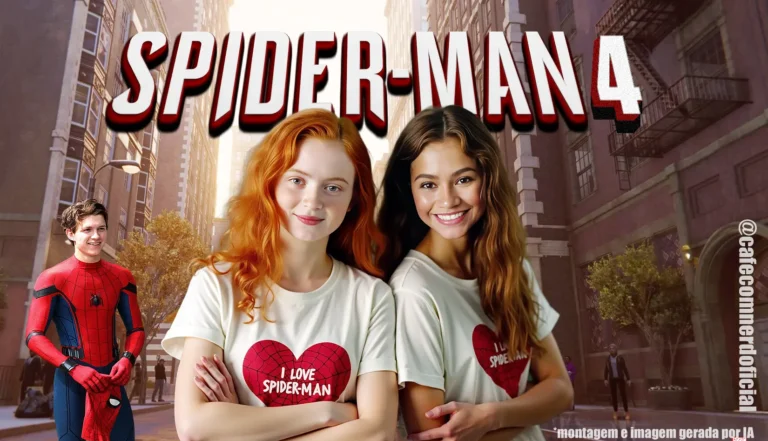 Homem-Aranha 4 | O futuro de Zendaya na franquia e o Universo Cinematográfico Marvel